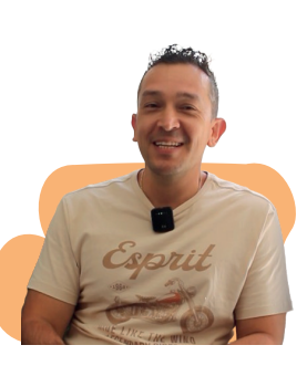 Daniel Zuleta